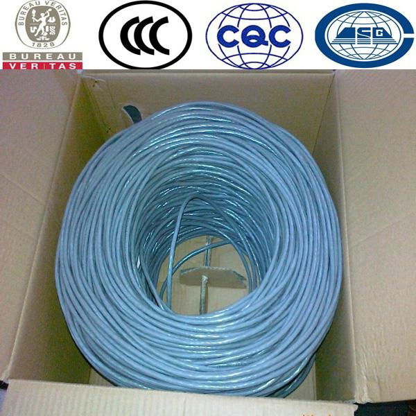 cat6 Communication Cable 4