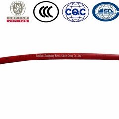 2.5mm2 4mm2 solar pv wire, solar cable