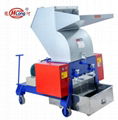 highquality plastic crusher with CE appproved 2