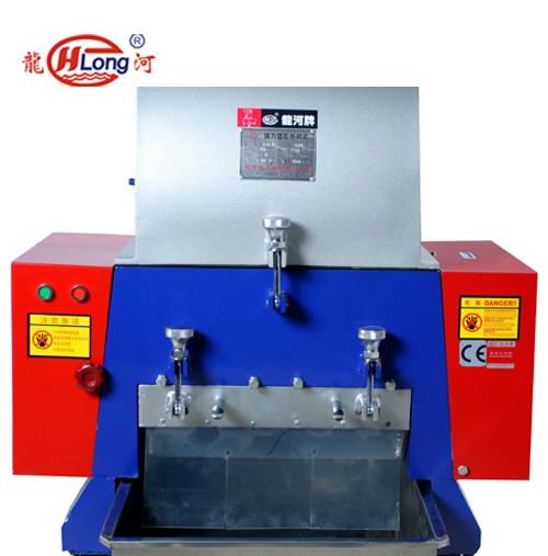 highquality plastic crusher with CE appproved 4