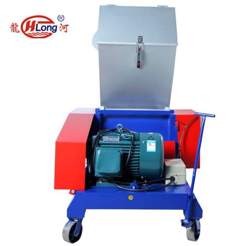 highquality plastic crusher with CE appproved 3