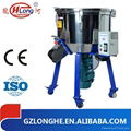 high performance plastic mixer with CE