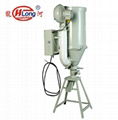 high output plastic dryer with CE approved 4