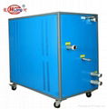 high efficiency industrial water chiller with CE approved 3