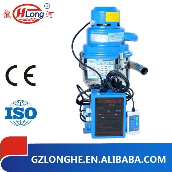 high output auto loader with CE approved 2