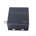 500M HDMI Coaxial Extender by RG59/SYV-75 3