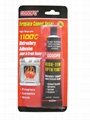 Fireplace & Stove Cement Sealer