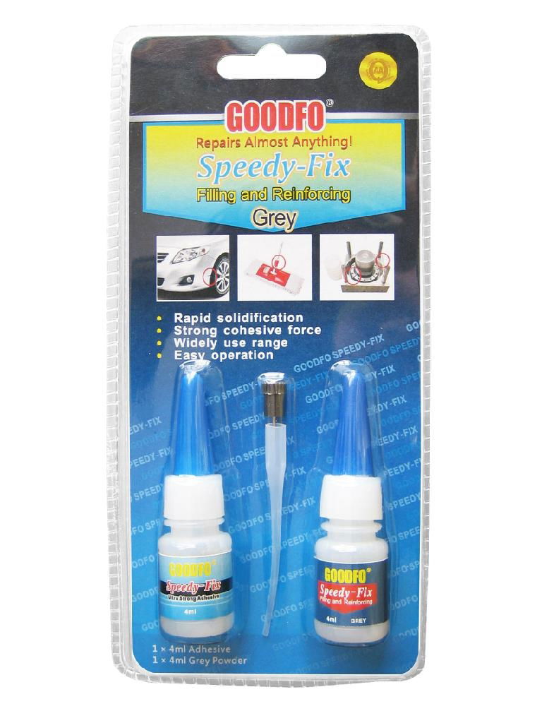 Speedy-Fix Filling & Reinforcing adhesive