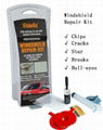 windshield repair kit