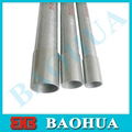 Galvanized BS4568 Conduit