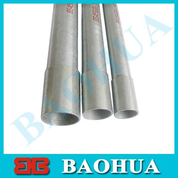 BS4568 Pipe 3