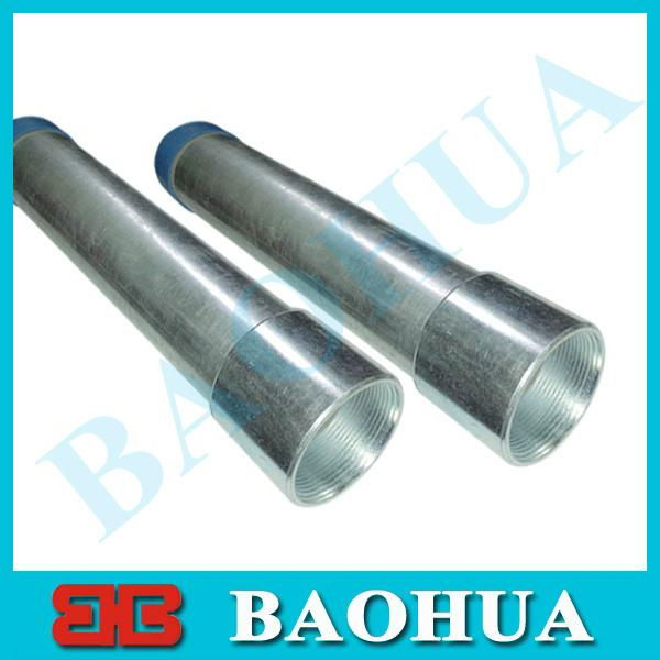 Rigid Steel Conduit