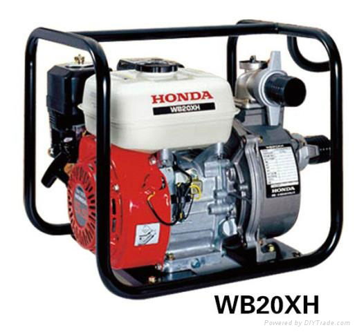 Honda Water Pump