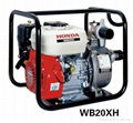 Honda Water Pump