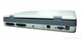 Economical Laptop B/W Ultrasound Machine 3