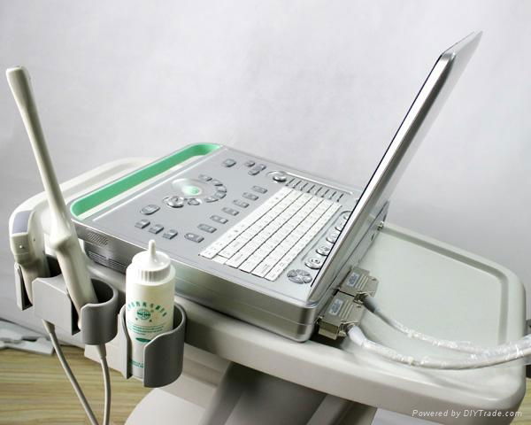 4D Laptop B/W Ultrasound Machine 5