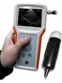 V1 Handheld Veterinary Ultrasound Machine 2