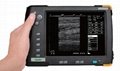Hand-held Veterinary Ultrasound Scanner 2