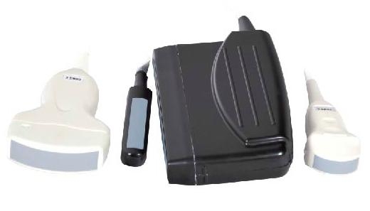 Hand-held Veterinary Ultrasound Scanner 3