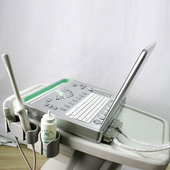 4D Laptop B/W Ultrasound Machine 3