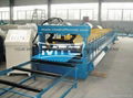 Corrugated Sheet Roll Forming Machine 1