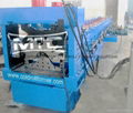 Roof Valley Flashing Roll Forming Machine/Roof Ridge Cap Roll Forming Machine