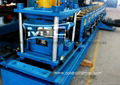 C Purlin Roll Forming Machine