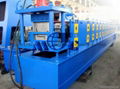 Z Purlin Roll Forming Machine