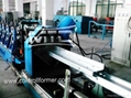 Z Purlin Roll Forming Machine 2