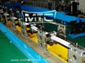 Roller Door Shutter Roll Forming Machine 2