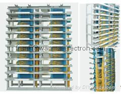 Optical Main Distribution Frame 2