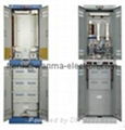 Power Distribution Cabinet 1