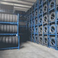 tire storage racks 1