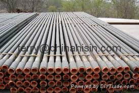 API DRILL PIPE 2