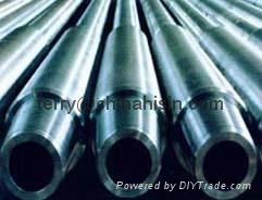 2 7/8" drill pipe