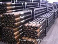 2 7/8" drill pipe 4