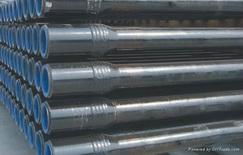 API 5"drill pipe