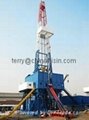 Oil &Gas Oilfield Drilling Rig 3
