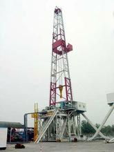 Oil & Gas Drilling Rig  2