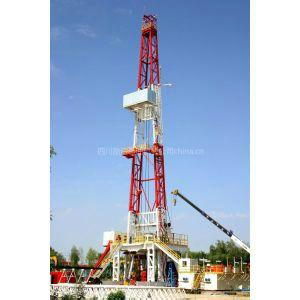 Oil & Gas Drilling Rig  4