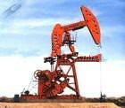 oil pumping unit  3