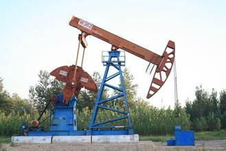 oil pumping unit  2