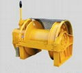 QJ AIR WINCHES