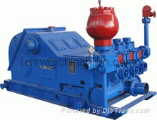 Mud Pump