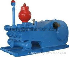 Mud Pump 2