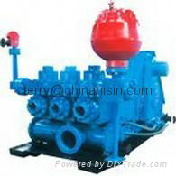 Mud Pump 3