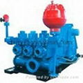 Mud Pump 3