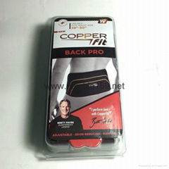 Copper Fit Back Pro As Seen On TV 