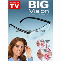Big Vision As Seen On TV
