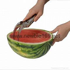 2016 Hot Selling New Item watermelon corer server 